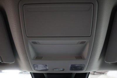 2025 Ford Ranger XLT Demo