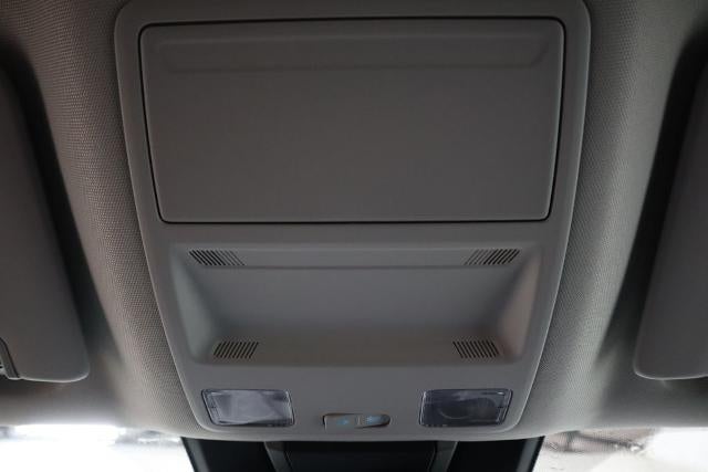 2025 Ford Ranger XLT Demo