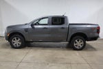 2025 Ford Ranger XLT Demo