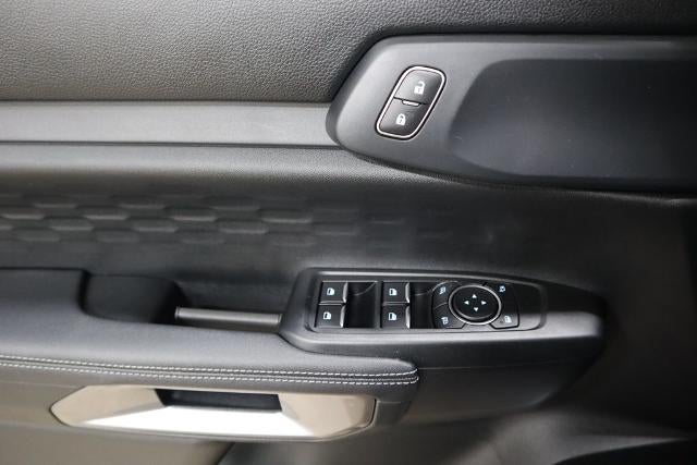 2025 Ford Ranger XLT Demo