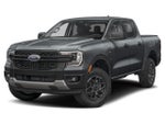 2025 Ford Ranger XLT Demo