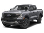 2025 Ford Ranger XLT Demo