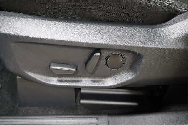 2025 Ford Ranger XLT Demo