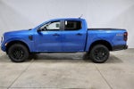 2025 Ford Ranger XLT Demo