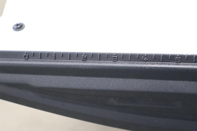 2025 Ford Ranger XLT Demo