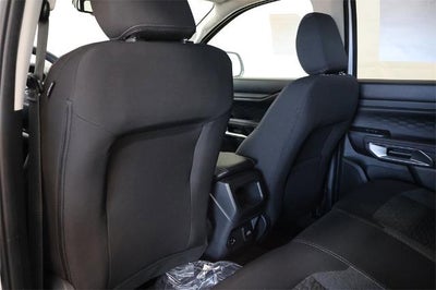 2025 Ford Ranger XLT Demo