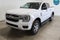 2025 Ford Ranger XLT Demo