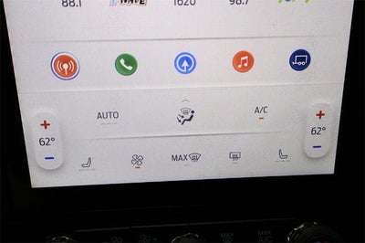 2025 Ford Ranger XLT Demo