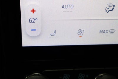 2025 Ford Ranger XLT Demo