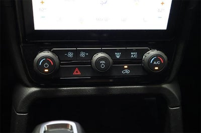 2025 Ford Ranger XLT Demo