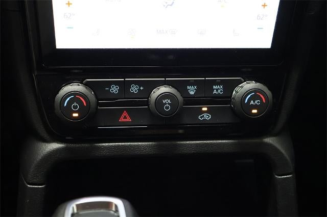 2025 Ford Ranger XLT Demo