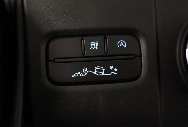 2025 Ford Ranger XLT Demo