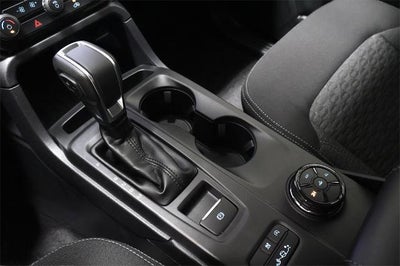 2025 Ford Ranger XLT Demo