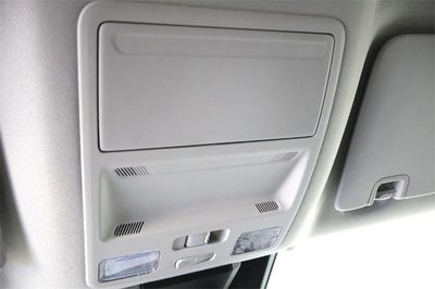 2025 Ford Ranger XLT Demo