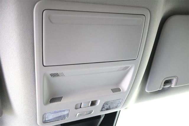 2025 Ford Ranger XLT Demo