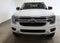 2025 Ford Ranger XLT Demo