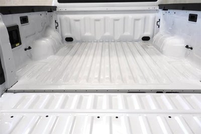 2025 Ford Ranger XLT Demo