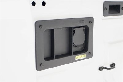 2025 Ford Ranger XLT Demo