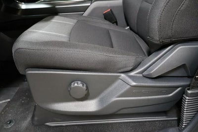 2026 Ford F-150 LOBO Package