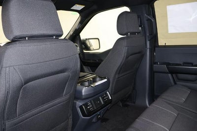 2026 Ford F-150 LOBO Package