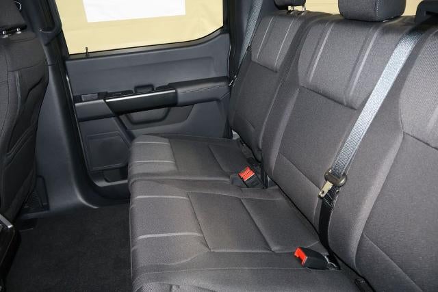 2026 Ford F-150 LOBO Package