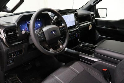 2026 Ford F-150 LOBO Package