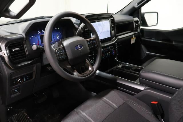 2026 Ford F-150 LOBO Package