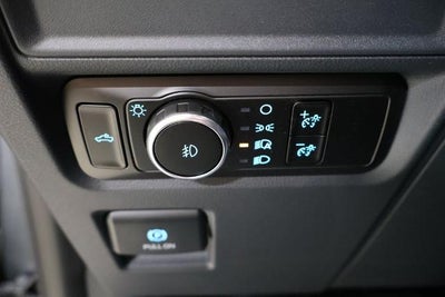 2026 Ford F-150 LOBO Package