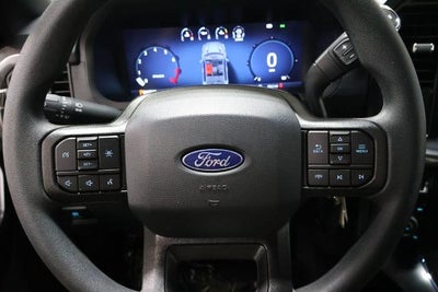 2026 Ford F-150 LOBO Package