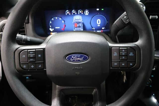 2026 Ford F-150 LOBO Package