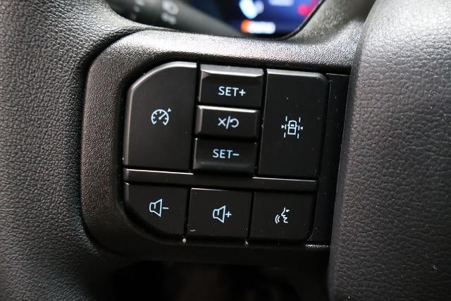 2026 Ford F-150 LOBO Package