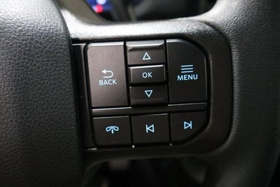 2026 Ford F-150 LOBO Package