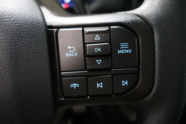 2026 Ford F-150 LOBO Package
