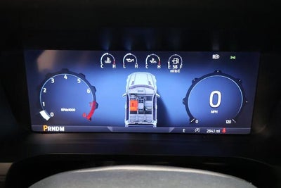 2026 Ford F-150 LOBO Package
