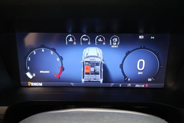 2026 Ford F-150 LOBO Package