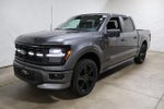 2026 Ford F-150 LOBO Package
