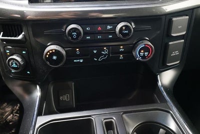 2026 Ford F-150 LOBO Package