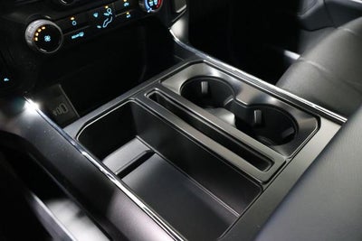 2026 Ford F-150 LOBO Package