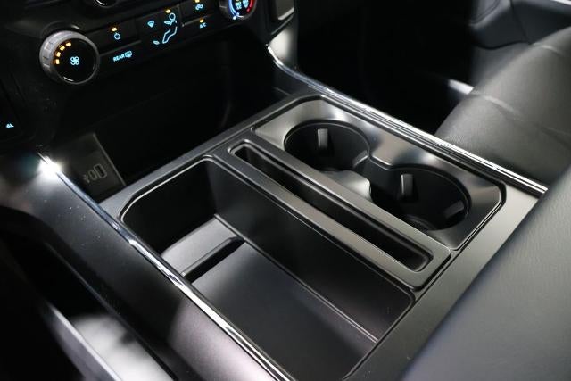 2026 Ford F-150 LOBO Package