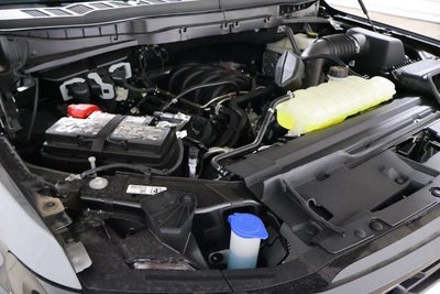 2026 Ford F-150 LOBO Package