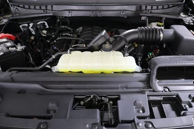 2026 Ford F-150 LOBO Package