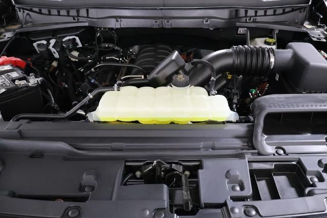 2026 Ford F-150 LOBO Package