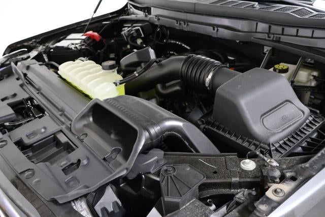 2026 Ford F-150 LOBO Package