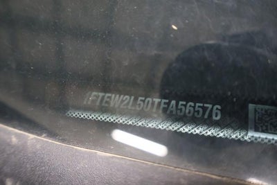 2026 Ford F-150 LOBO Package