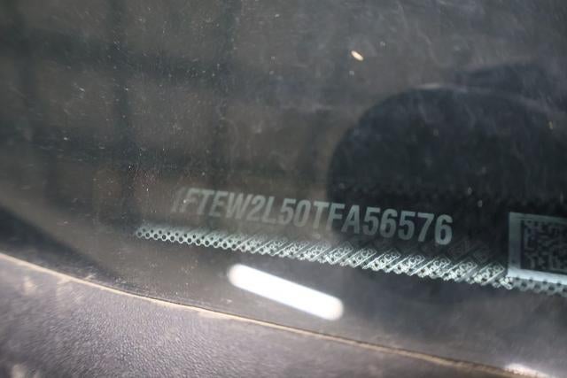 2026 Ford F-150 LOBO Package