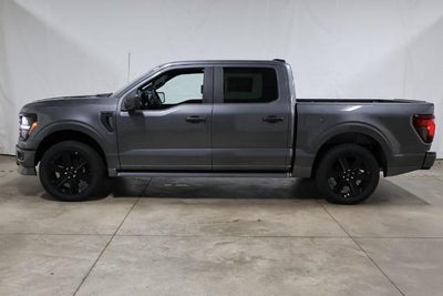 2026 Ford F-150 LOBO Package