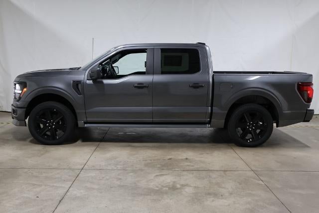 2026 Ford F-150 LOBO Package