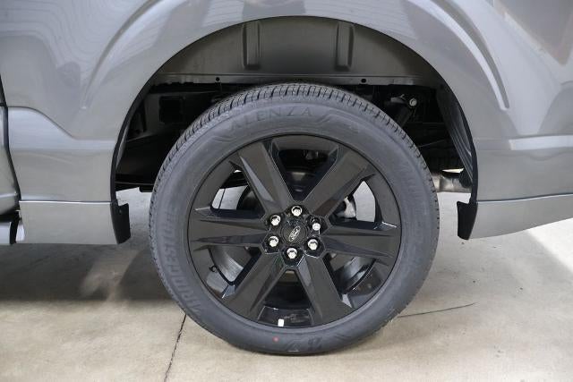 2026 Ford F-150 LOBO Package