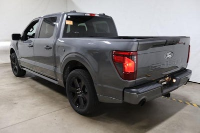 2026 Ford F-150 LOBO Package