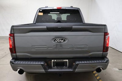 2026 Ford F-150 LOBO Package